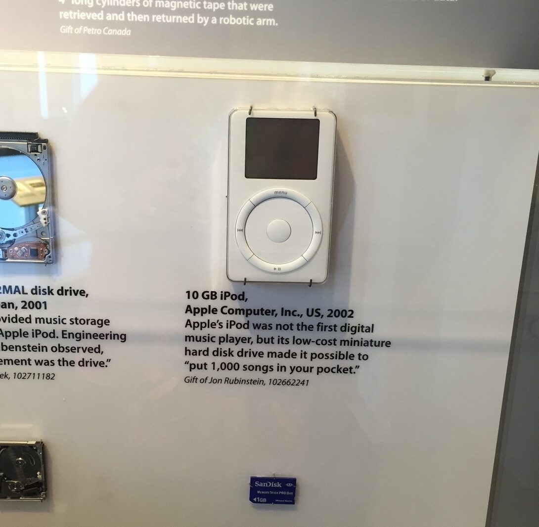 ipod