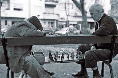 oldmen