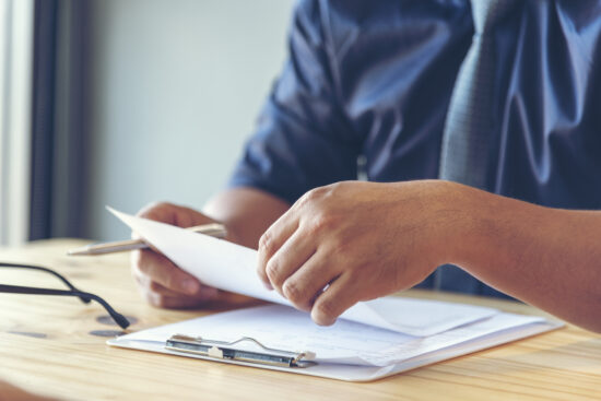 What 8(a) Contractors Should Do After Receiving an SBA Suspension Notice