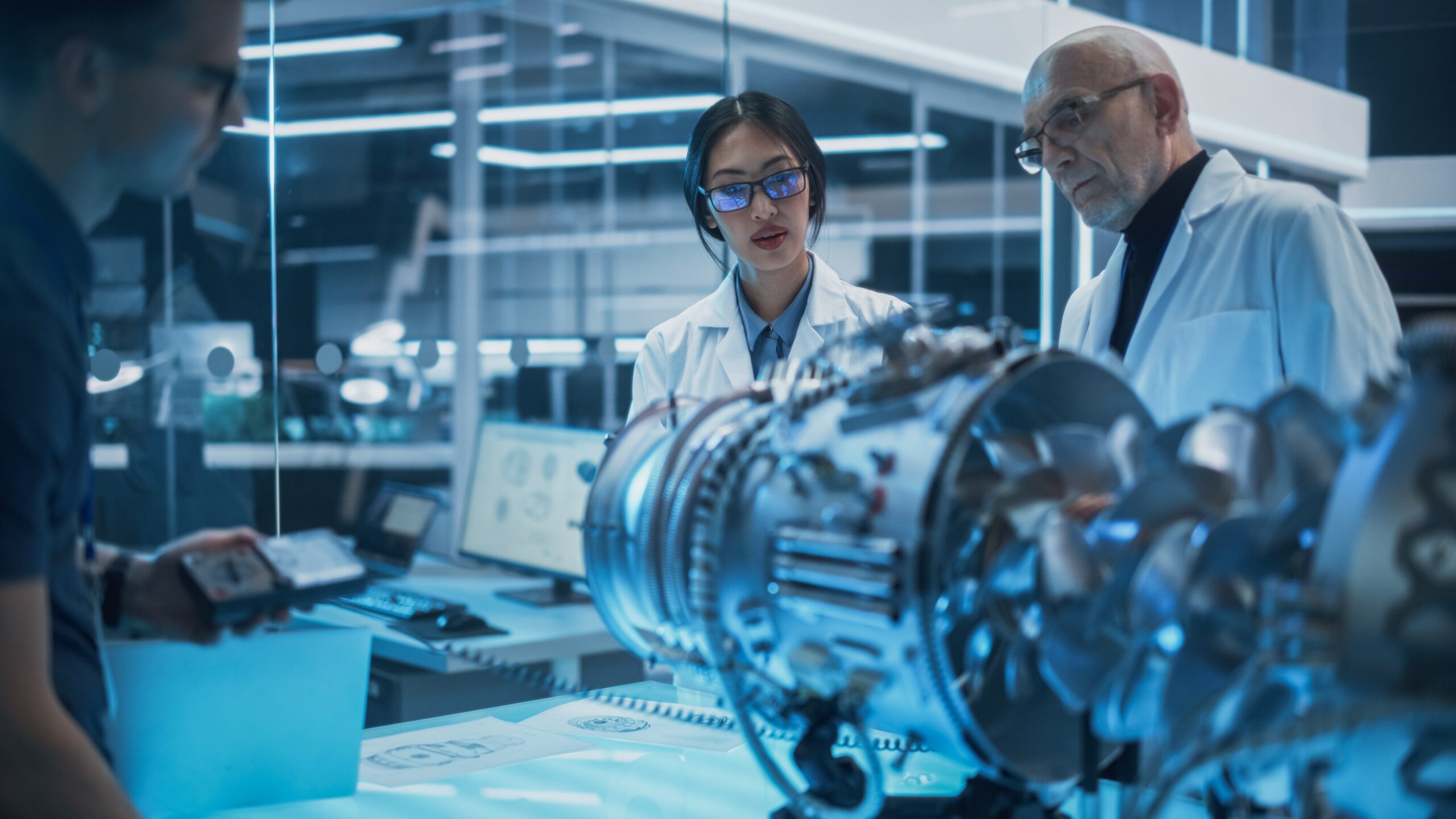 Challenging Waiver of First Article Testing Requirements
