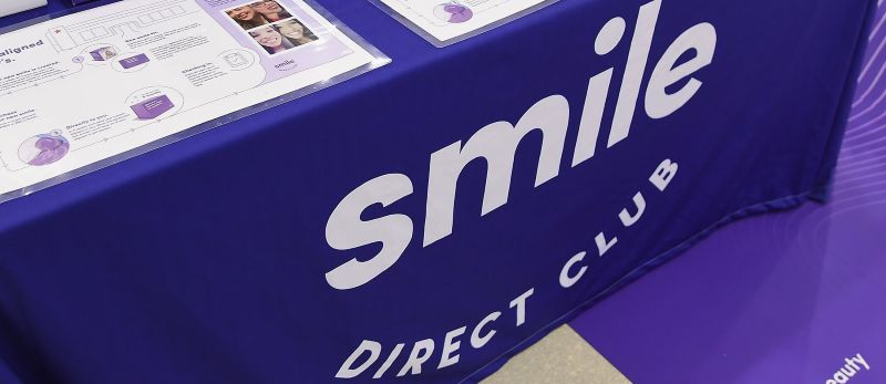 smile direct image