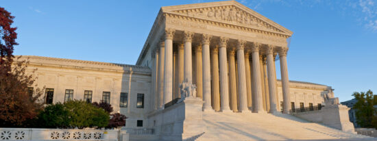 supreme court of the united states scotus