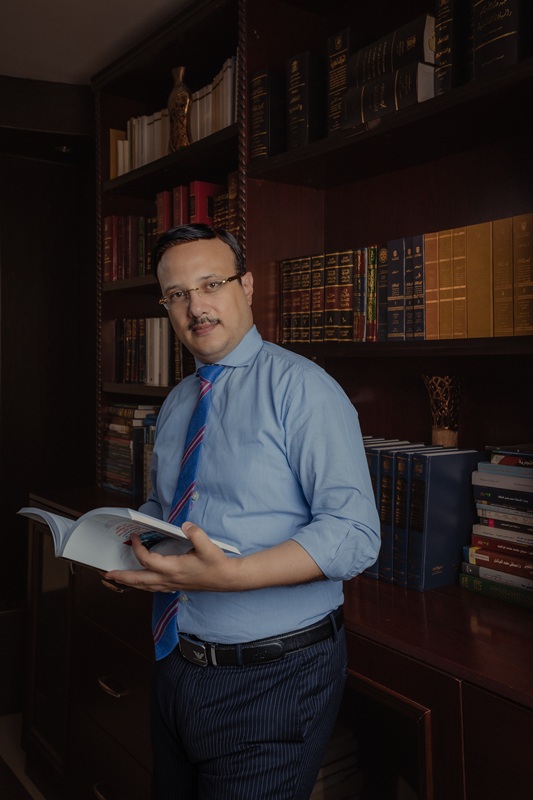2 Leading Lawyer Dr. Hassan Elhais on Protecting Your Legal Interests in the UAE