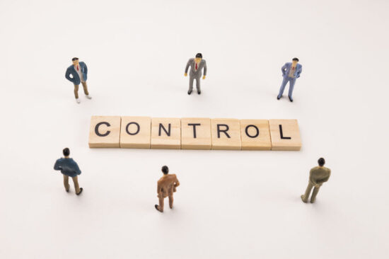 control