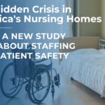 unstaffed nursing home in the USA