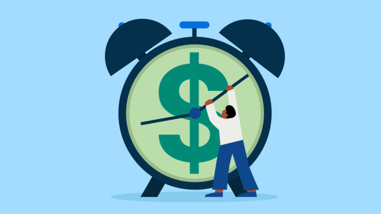 Blog – Recurring Payments Payments clock