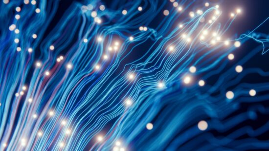 Data strings