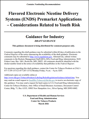 Draft-Guidance