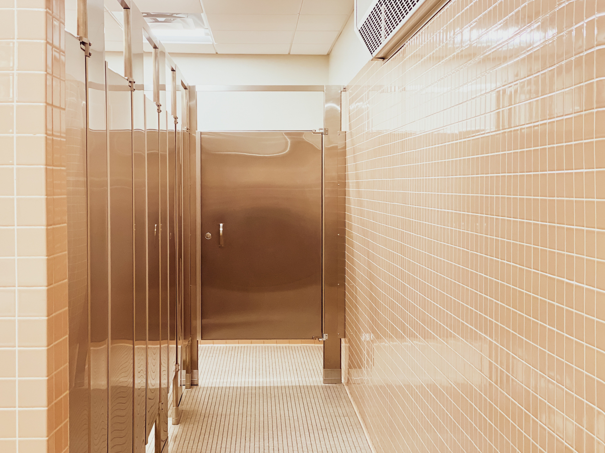 Access Denied: The EEOC Closes the Door to Federal Transgender Employees’ Access to Bathrooms Corresponding to Gender Identity