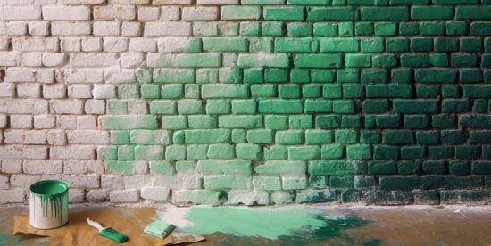Greenwashing