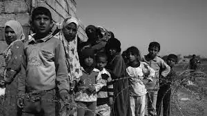 International Humanitarian Law