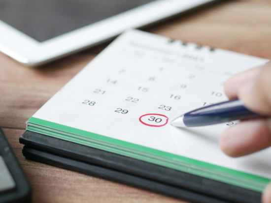 SB 294 Emergency Contact Deadline: March 30