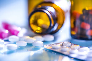 medicines