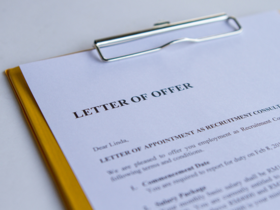 At-Will Employment California