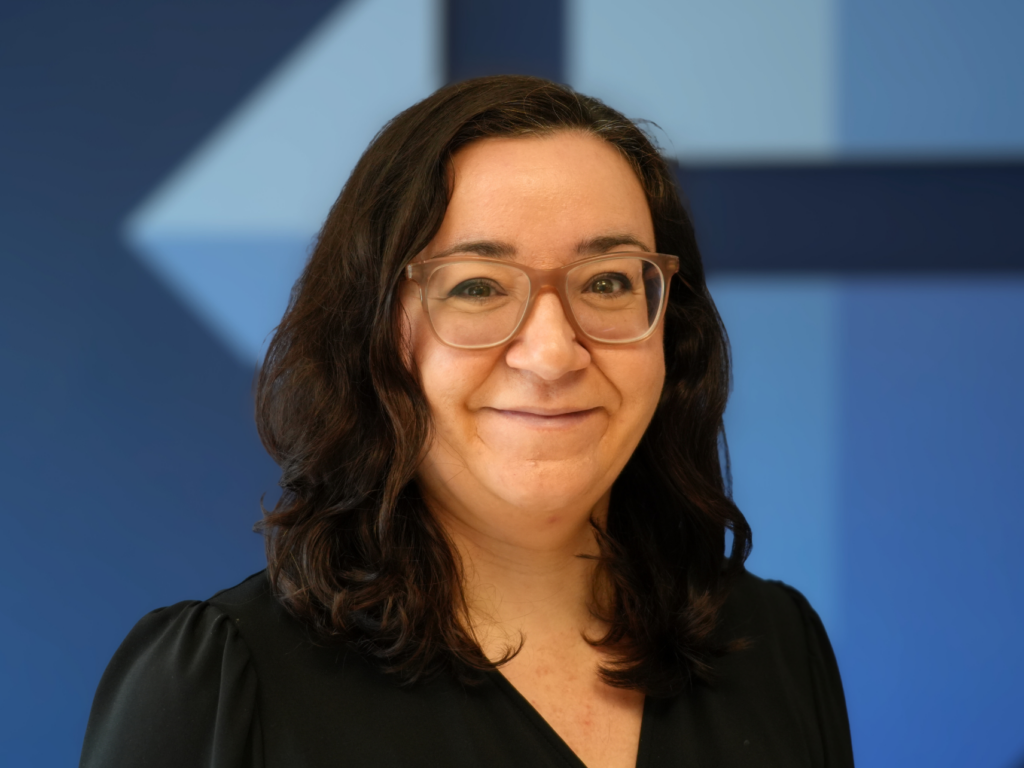 Portrait image of Tania Garcia from Howells Solicitors