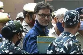 Terror funding case Delhi HC issues - Image 1