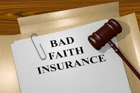 badfaith
