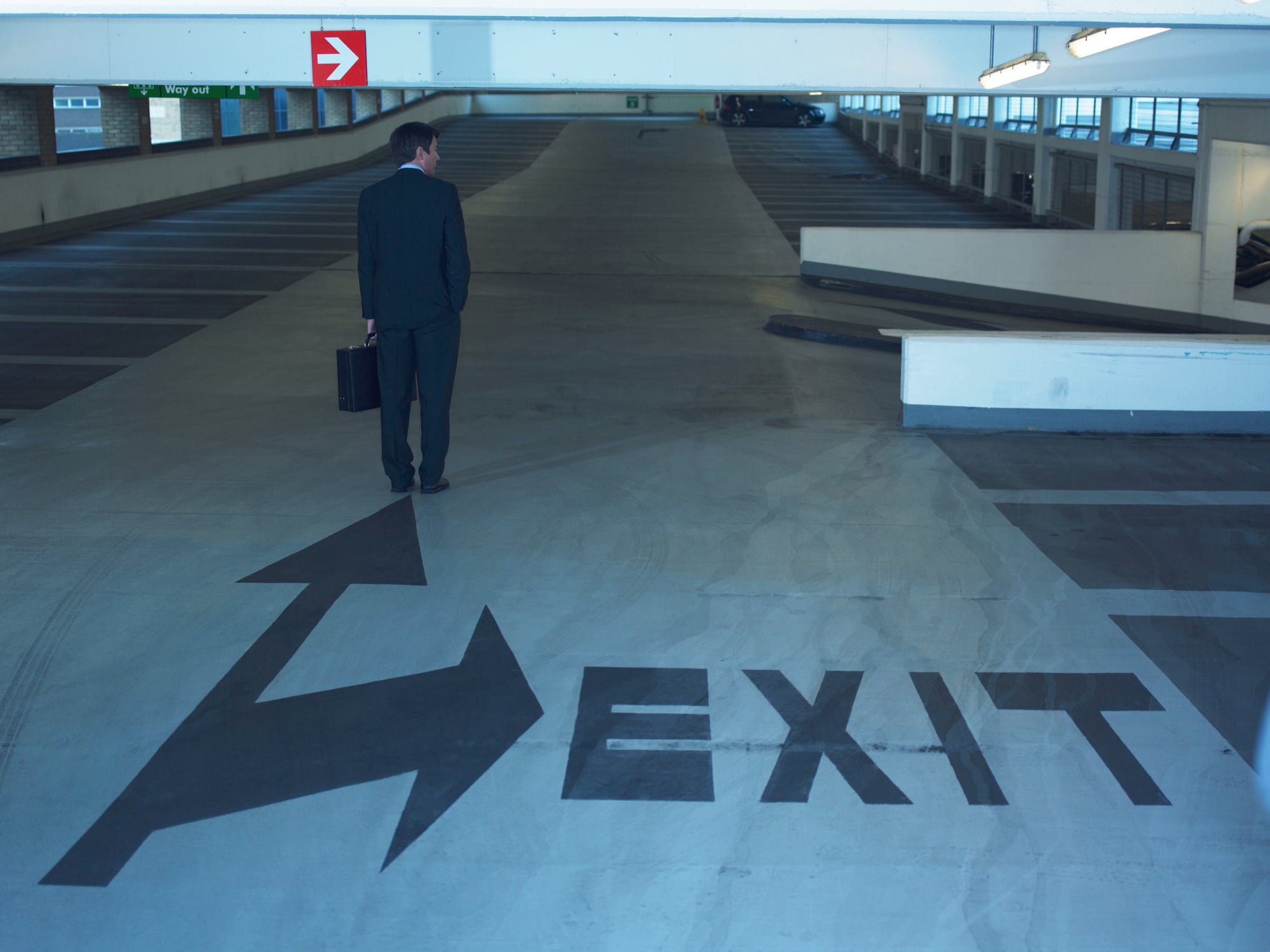 When to Say Goodbye: The Pros and Cons of Triggering the Redemption or Sale of a Minority Interest in a Private Company
