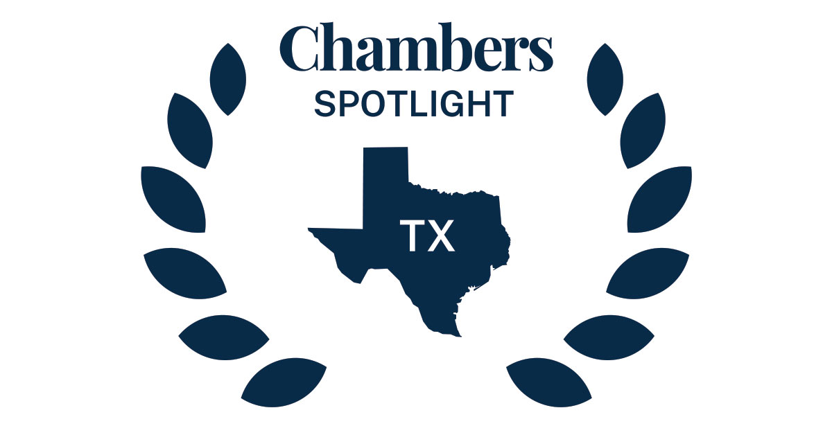 chambers