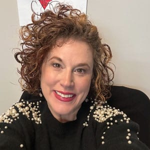 Kelly Peterson