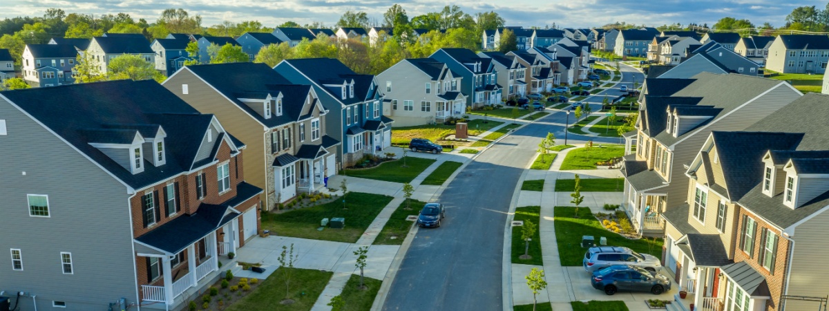 single family housing