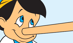 tellinglies