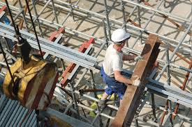 workerwithbeam