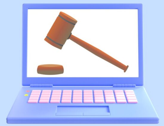 Computer - Judge