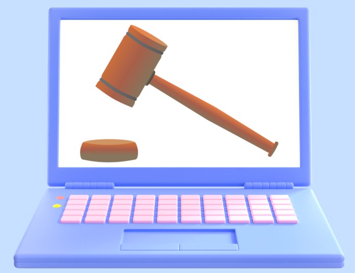 Computer - Judge