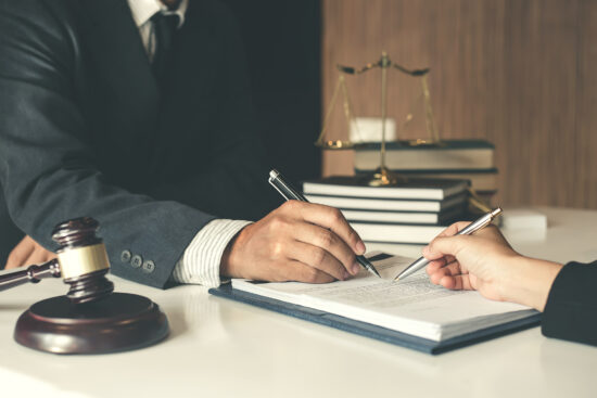 Federal Circuit Clarifies Standard for CICA Stay Overrides