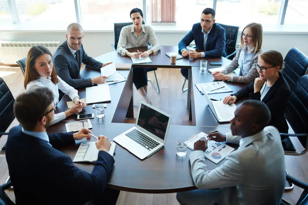 DOCTRINE OF INDOOR MANAGEMENT
