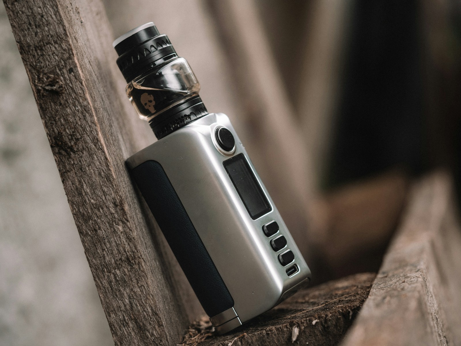 Dovpo RIVA 200 Box Mod