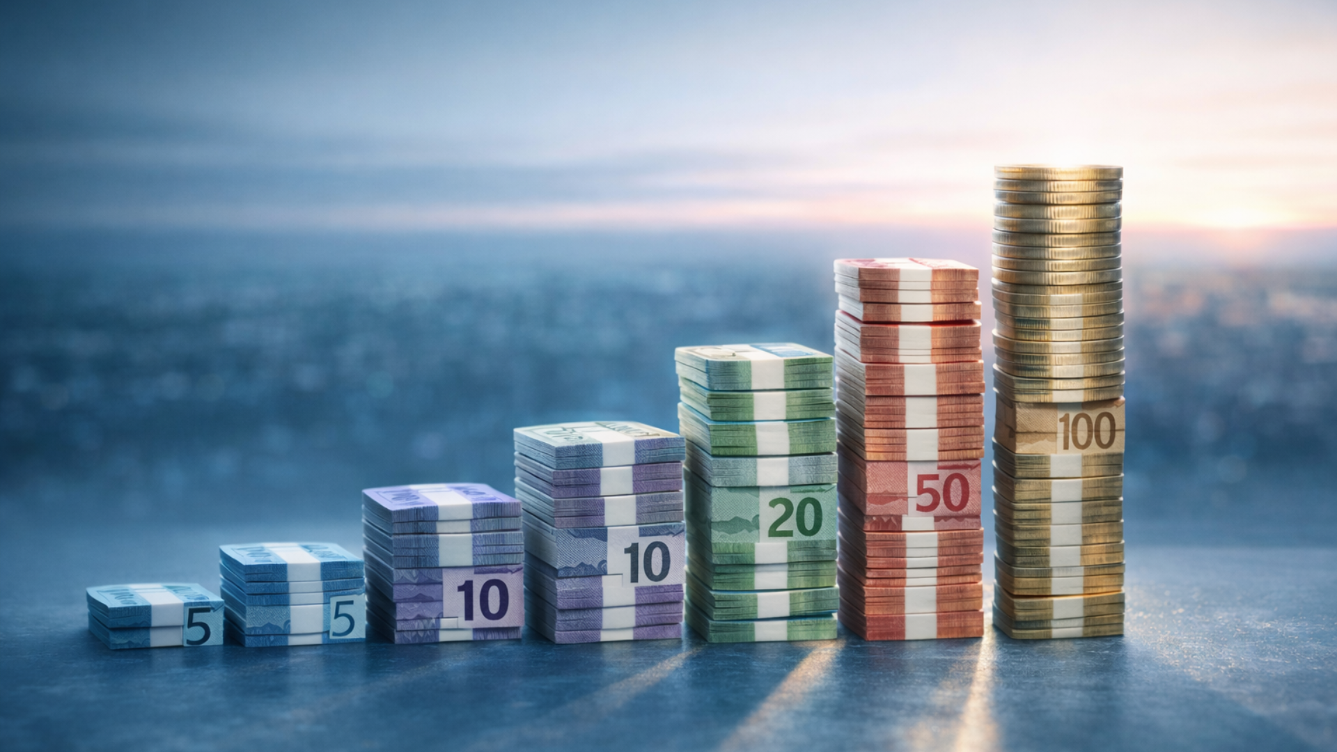 Minimum Wage Increases in Ontario and Federally
