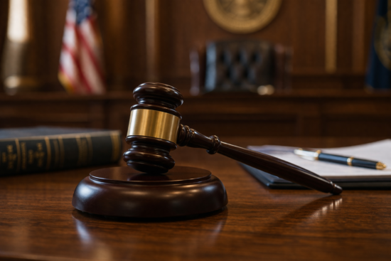 Gavel 1