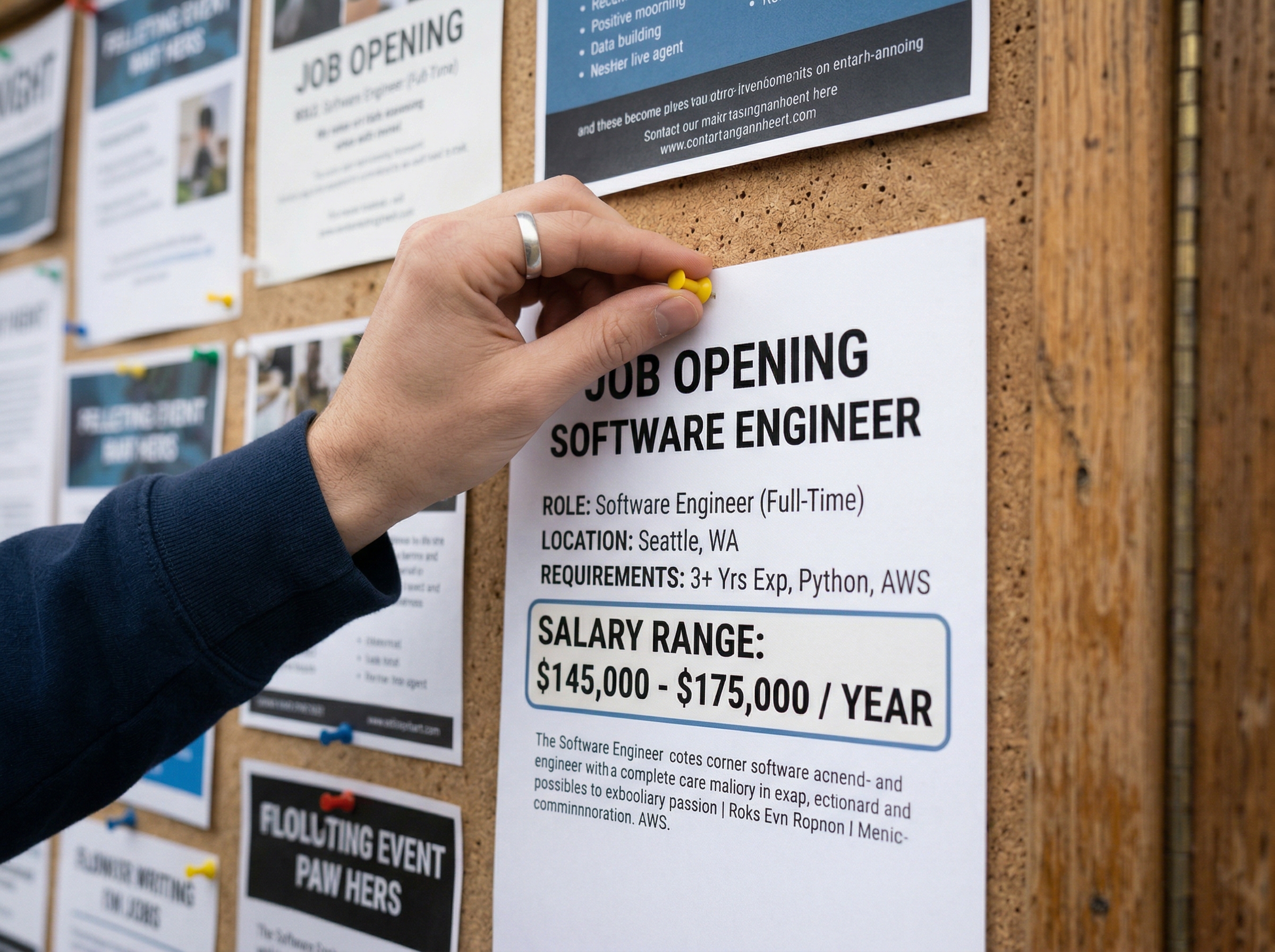 Job Post