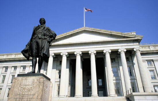 United States Treasury