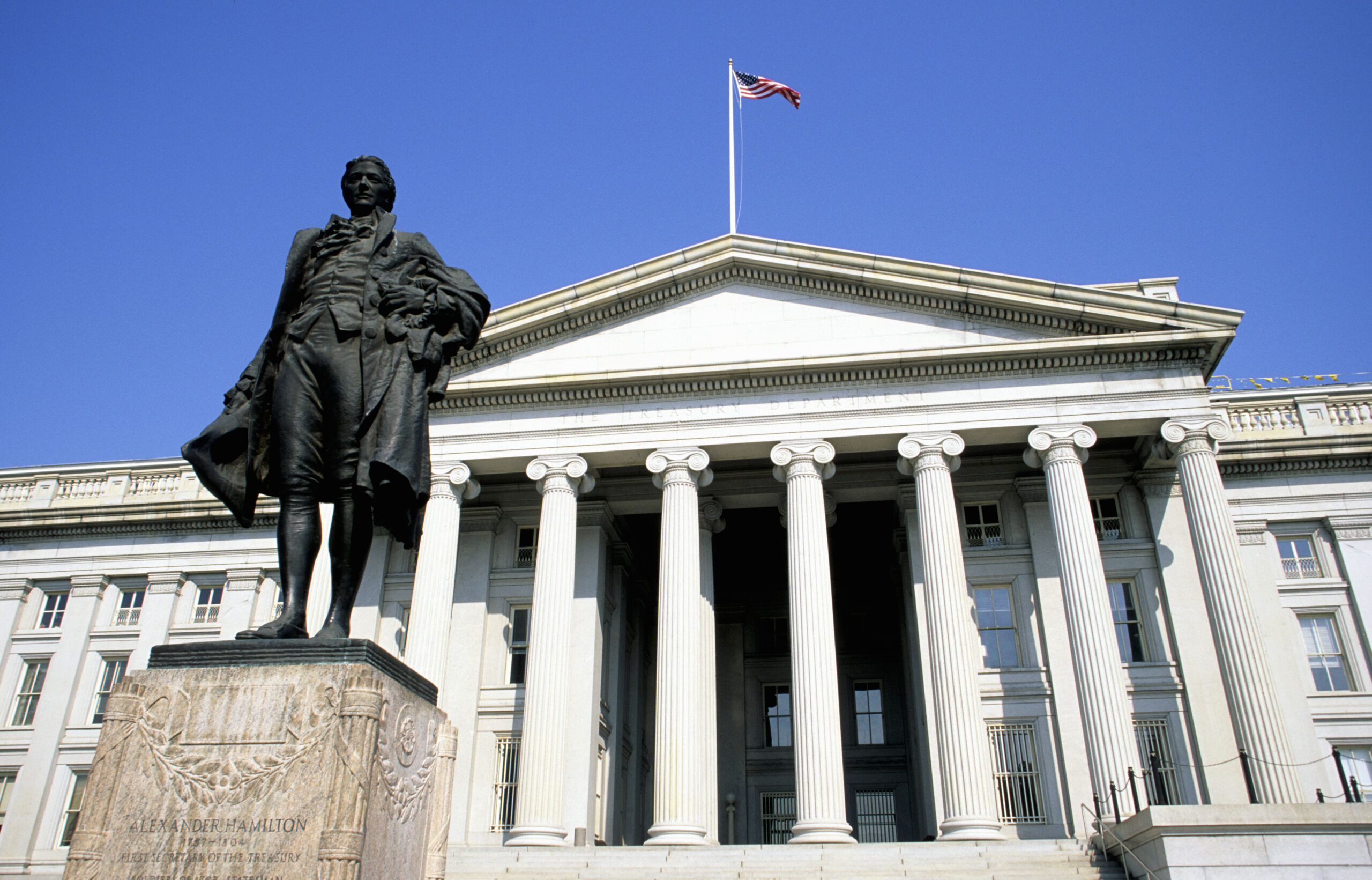 United States Treasury