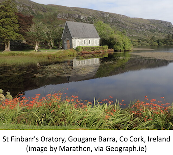 Gougane Barra