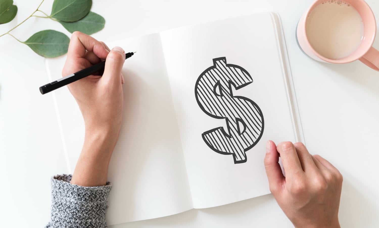 How much to spend on law firm marketing