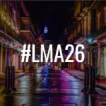Legal Marketing Association, #LMA26, Coverage by Nancy Myrland