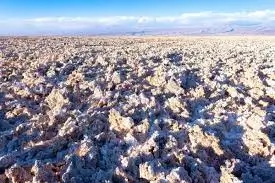 Lithium in Kashmir and the Impact