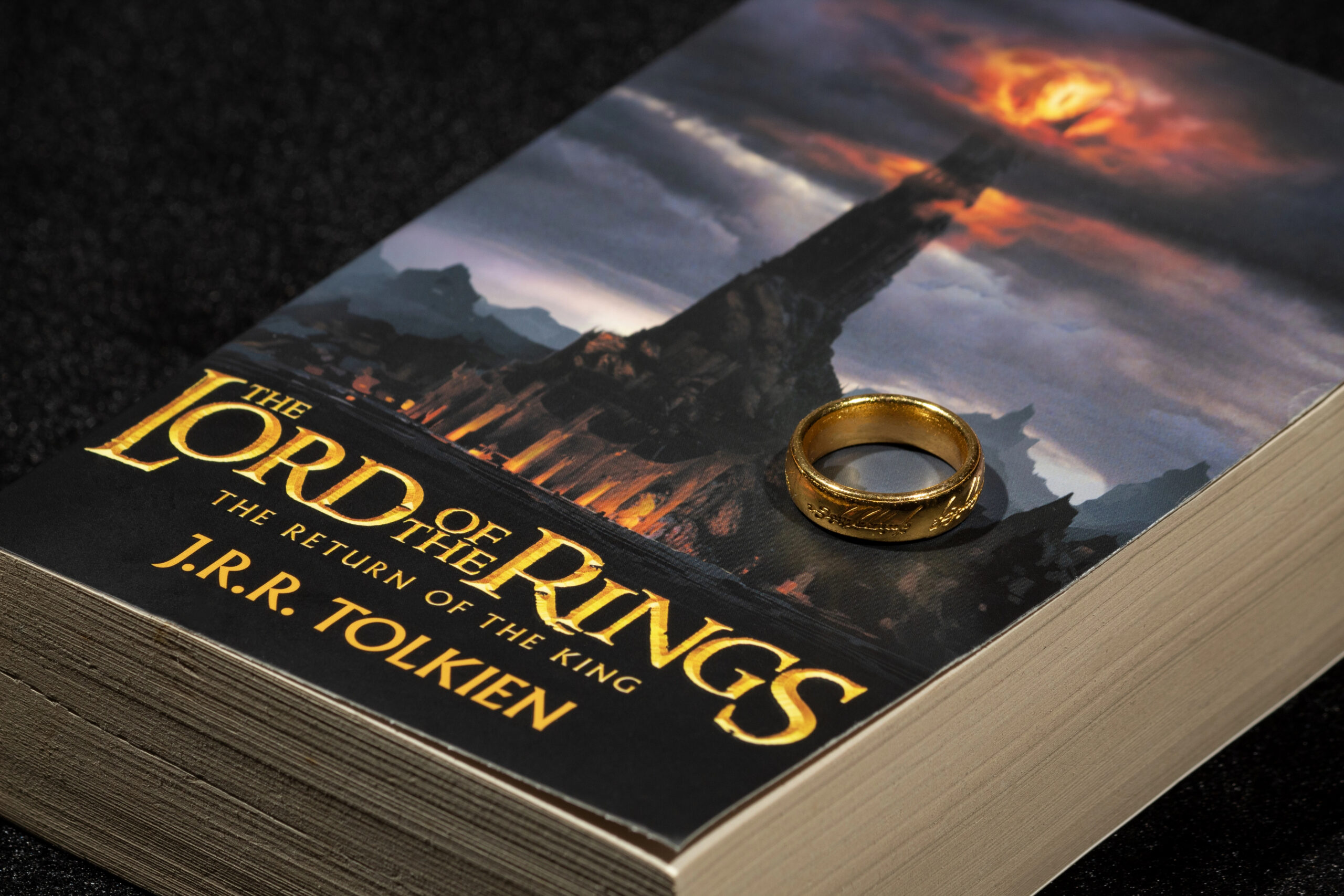 Lord of the rings