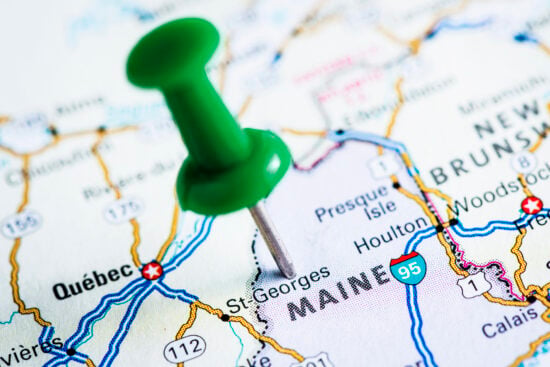Bid Protests in Maine