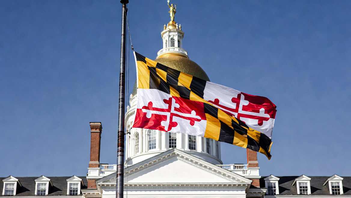 Maryland Capitol