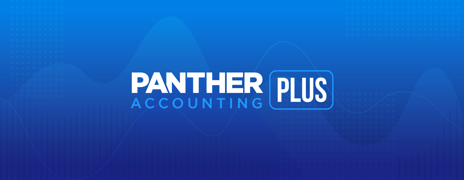 PantherAccounting Plus