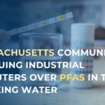 Massachusetts PFAS blog
