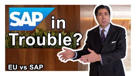 SAP Under EU Antitrust Investigation- What It Means for Customers