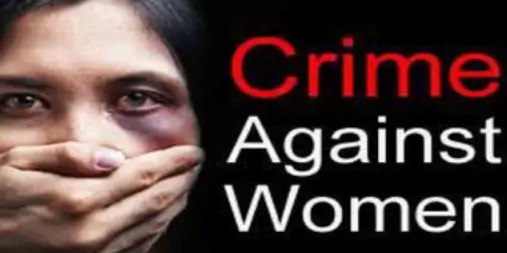 Sexual Violence Against Women Rape