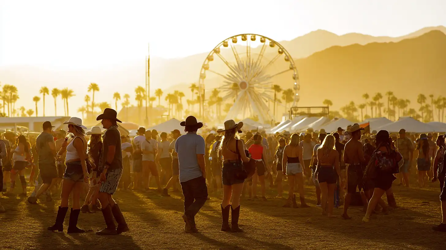 Stagecoach 2026