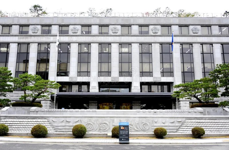 Amendment to Constitutional Court Act